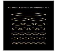 Rise Against - The Ghost Note Symphonies,Vol.1(Translucent Yello)