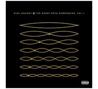 Rise Against The Ghost Note Symphonies - Volume 1 (Vinyl LP) 12" Album