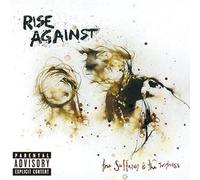 Rise Against The Suffer & The Witness Tower Records Limited