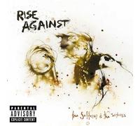 Rise Against Sufferer and the Witness (CD) Album