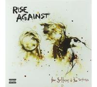 Rise Against The Sufferer & the Witness Explicit Lyrics (Vinyl LP)