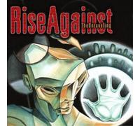 Rise Against The Unraveling (CD) Album