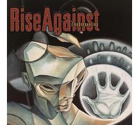 Rise Against The Unraveling (Vinyl LP)