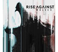 Rise Against Wolves Magenta Explicit Lyrics (Vinyl LP)