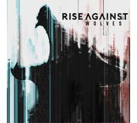 Rise Against Wolves (Vinyl LP) 12" Album