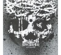 Rise and Fall - Into Oblivion