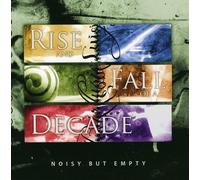 Rise And Fall Of A D - Noisy But Empty