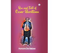 Rise and Fall of Cesar Birotteau