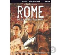 Rise And Fall Of Rome (edizione Olandese)