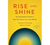 Christopher Renstrom Rise and Shine (Tascabile)
