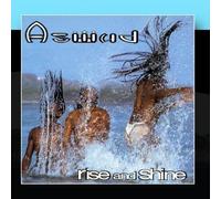 Rise And Shine by Aswad