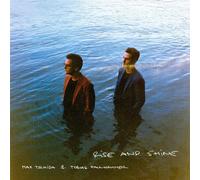 Rise and Shine (CD) Max Tschida Tobias Faulhammer