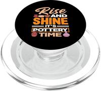 Rise And Shine È l'ora della ceramica PopSockets PopGrip per MagSafe