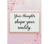 Rise and Shine: Writing Journal for Growth, Gratitude, and Greatness - 90 GSM, Paperback