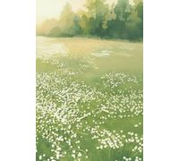 Rise & Bloom: A Journal for Stillness & Reflection