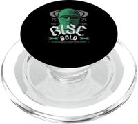 Rise Bold - Abbigliamento di strada Y2K PopSockets PopGrip per MagSafe
