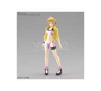 Bandai Hobby - Gundam Build Fighters Try - #68 Fumina Hoshino, Bandai Spirits Fi