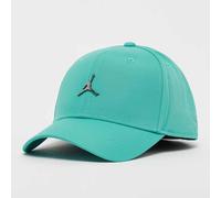 Rise Cap Club Metal Jumpman turchese M/L