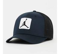 Rise Club Cap Trucker Jumpman Patch blu M/L