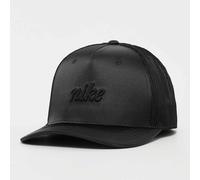 Rise Club Premium Trucker Cap nero ONE SIZE