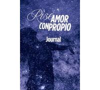 Rise con Amor Propio Journal