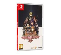Rise Eterna Nintendo Switch