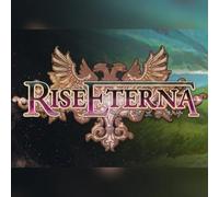 Rise Eterna (Xbox One / Xbox Series X|S) Xbox Live Key - ARGENTINA