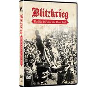 Rise & Fall of the Third Reich
