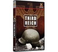 Rise & Fall of the Third Reich - Third Reich: Rise & Fall (2 Dvd) [Edizione: Stati Uniti]