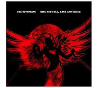 Offspring, The The Offspring - Rise And Fall, Rage And Grace (LP) (15 (Vinyl LP)