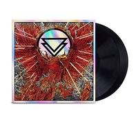 The Ghost Inside Rise From The Ashes Live At The Shrine 2LP Vinile Gatefold 2022
