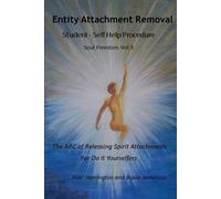 Rise' Harrington Bryan Jameis Entity Attachment Removal - Self-Help (Tascabile)