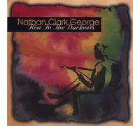 Rise in the Darkness by George, Nathan Clark (2007-03-13)