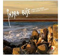 Indra Rise Indra Rise: Spirdi Virs Zemes (A Bit Above the Earth) (CD) Album