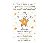 Rise like a Supernova, WEEKLY PLANNER (Homegrown Hot Mess Series): Is designed for motivated women, mothers, sisters, daughters, friends, coworkers and chaos co-ordinators
