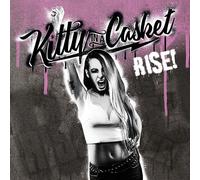 Kitty In A Casket – Rise – LP (vinile) con CD
