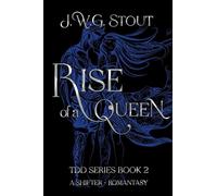 Rise of a Queen - Book 2