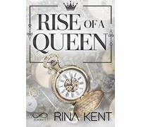 Rise of a queen. Ediz. italiana