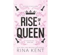 Rise of a Queen: Special Edition Print: 2