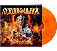 Rise Of Akhenaton