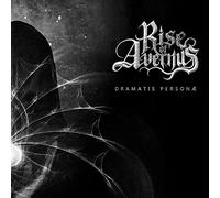 Rise Of Avernus - Dramatis Personae