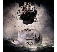 Rise of Avernus Eigengrau (CD) Album