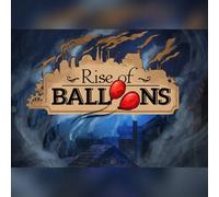 Rise of Balloons (PC) Steam Key - GLOBAL