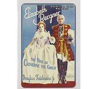 Rise of Catherine the Great 1934