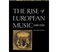 Rise of European Music 1380-1500