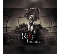 Rise of Insanity (PC) Steam Key - GLOBAL