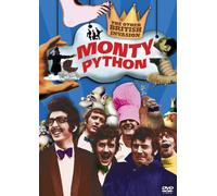 Rise of Monty Python-Highly un - Rise of Monty Python-Highly un