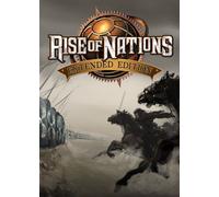 Rise of Nations: Extended Edition - Windows 10 Store Key EUROPE