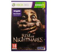 Sega Videogioco Rise Nightmares
