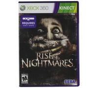 Rise of Nightmares - Xbox 360 (Microsoft Xbox 360)
